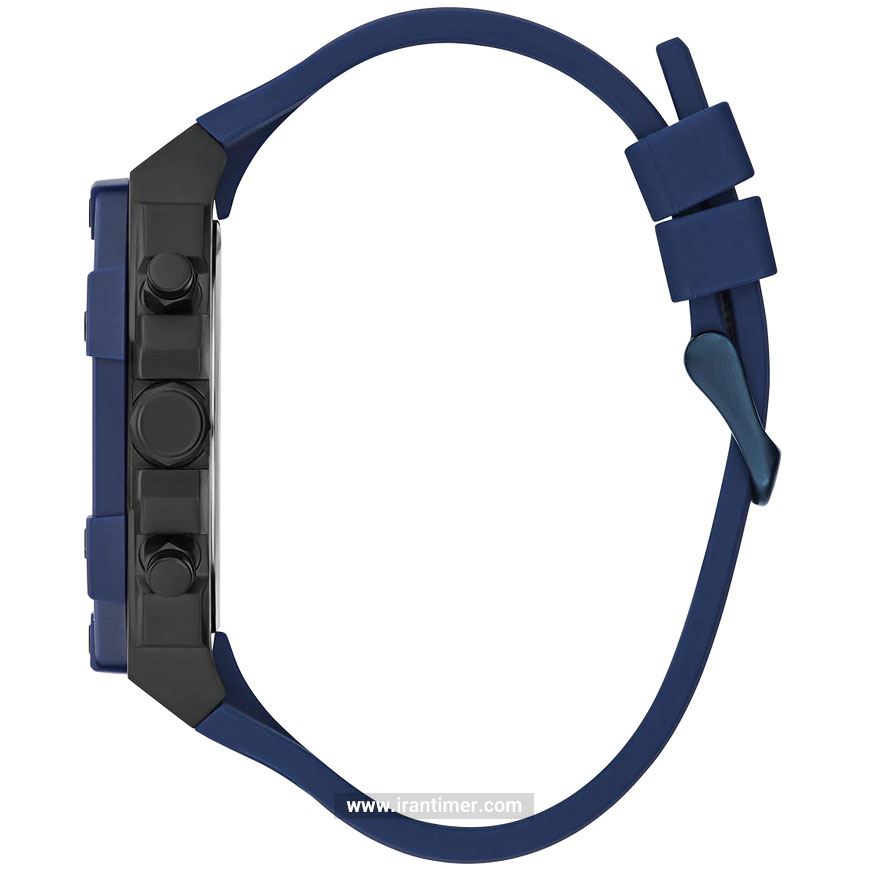 قیمت و خرید ساعت مچی مردانه گس(GUESS) مدل GW0579G3 اسپرت | اورجینال و اصلی