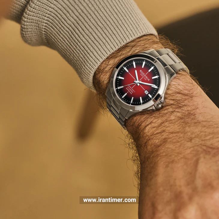 قیمت و خرید ساعت مچی مردانه رودانیا(RODANIA) مدل R17029 کلاسیک | اورجینال و اصلی