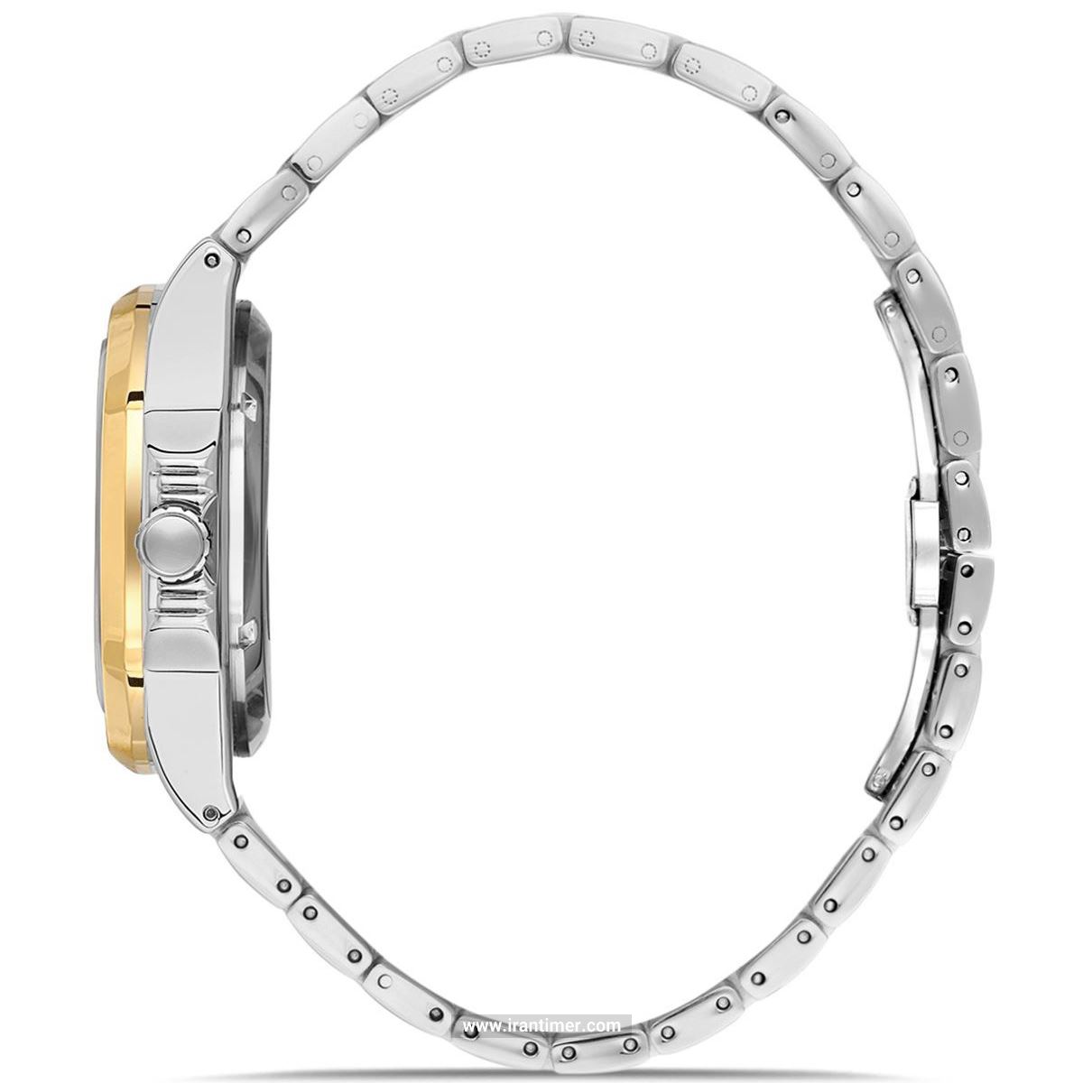 قیمت و خرید ساعت مچی مردانه دیوید گانر(David Guner) مدل DG-8755GA-D2 کلاسیک | اورجینال و اصلی