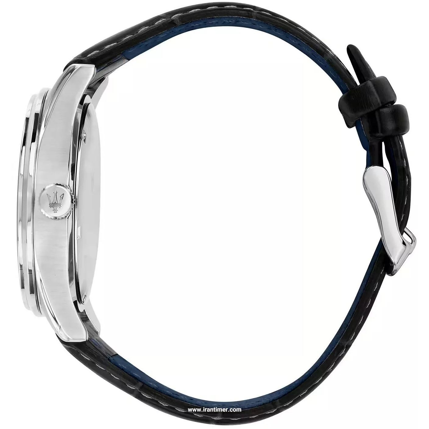 قیمت و خرید ساعت مچی مردانه مازراتی(MASERATI) مدل R8851124003 کلاسیک | اورجینال و اصلی