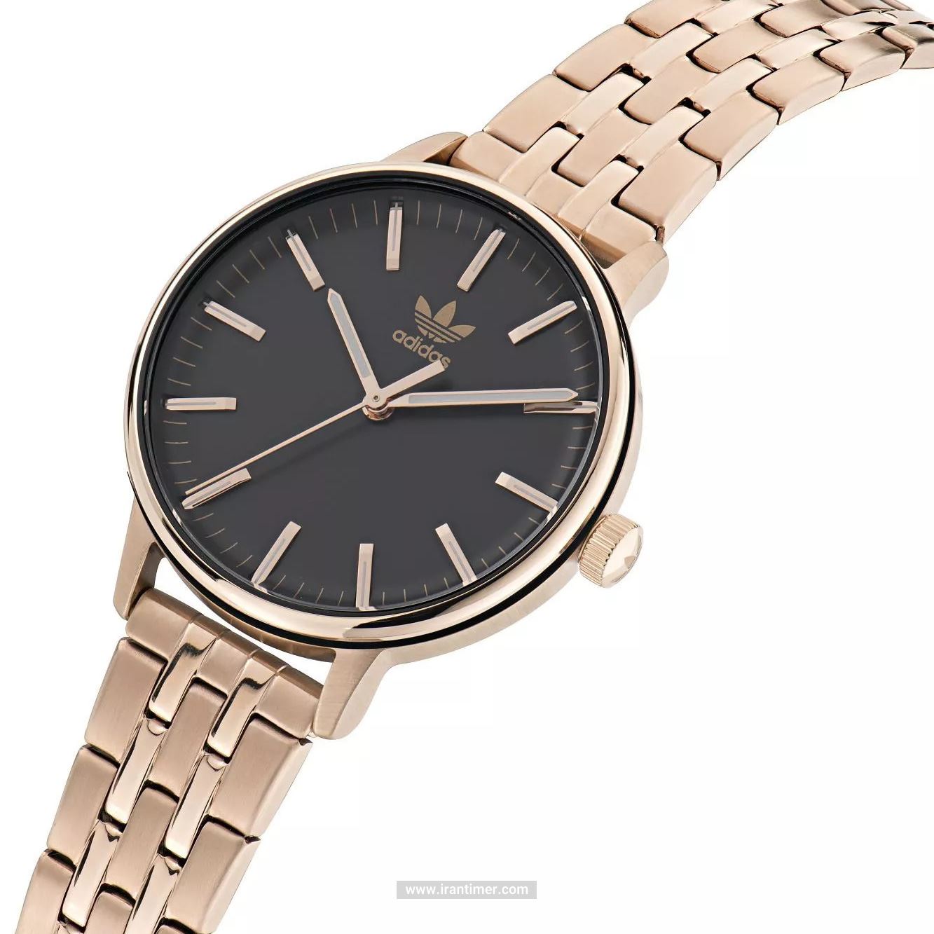 قیمت و خرید ساعت مچی مردانه زنانه آدیداس(Adidas) مدل AOSY23526 کلاسیک | اورجینال و اصلی