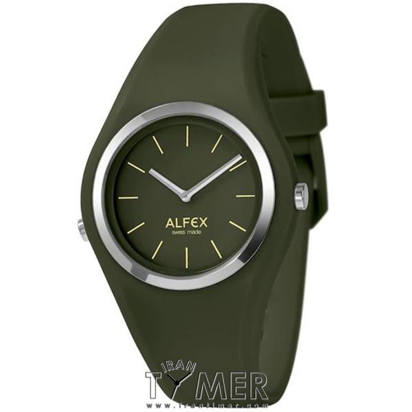 قیمت و خرید ساعت مچی مردانه زنانه الفکس(ALFEX) مدل 5751/974 اسپرت | اورجینال و اصلی