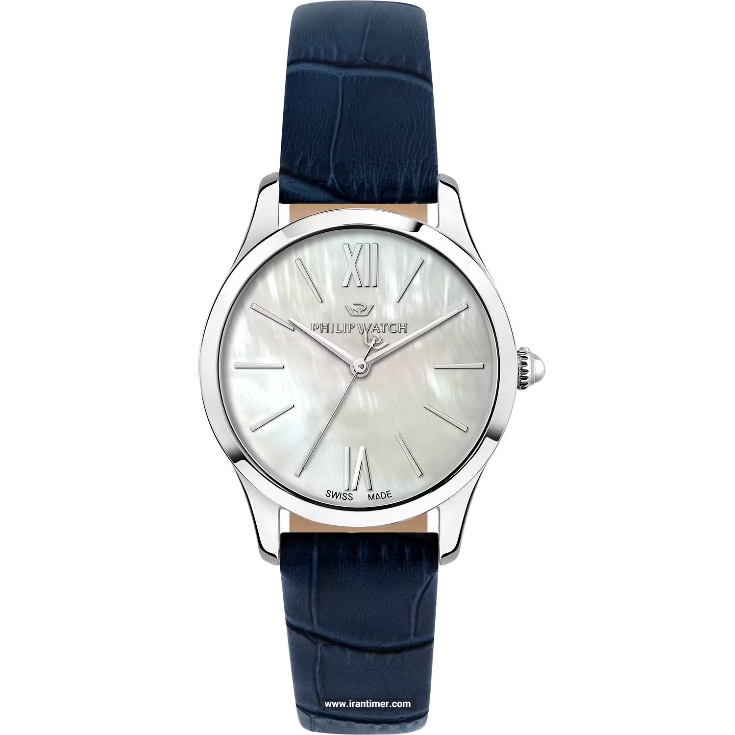 قیمت و خرید ساعت مچی زنانه فلیپ واچ(Philip Watch) مدل R8251208501 کلاسیک | اورجینال و اصلی