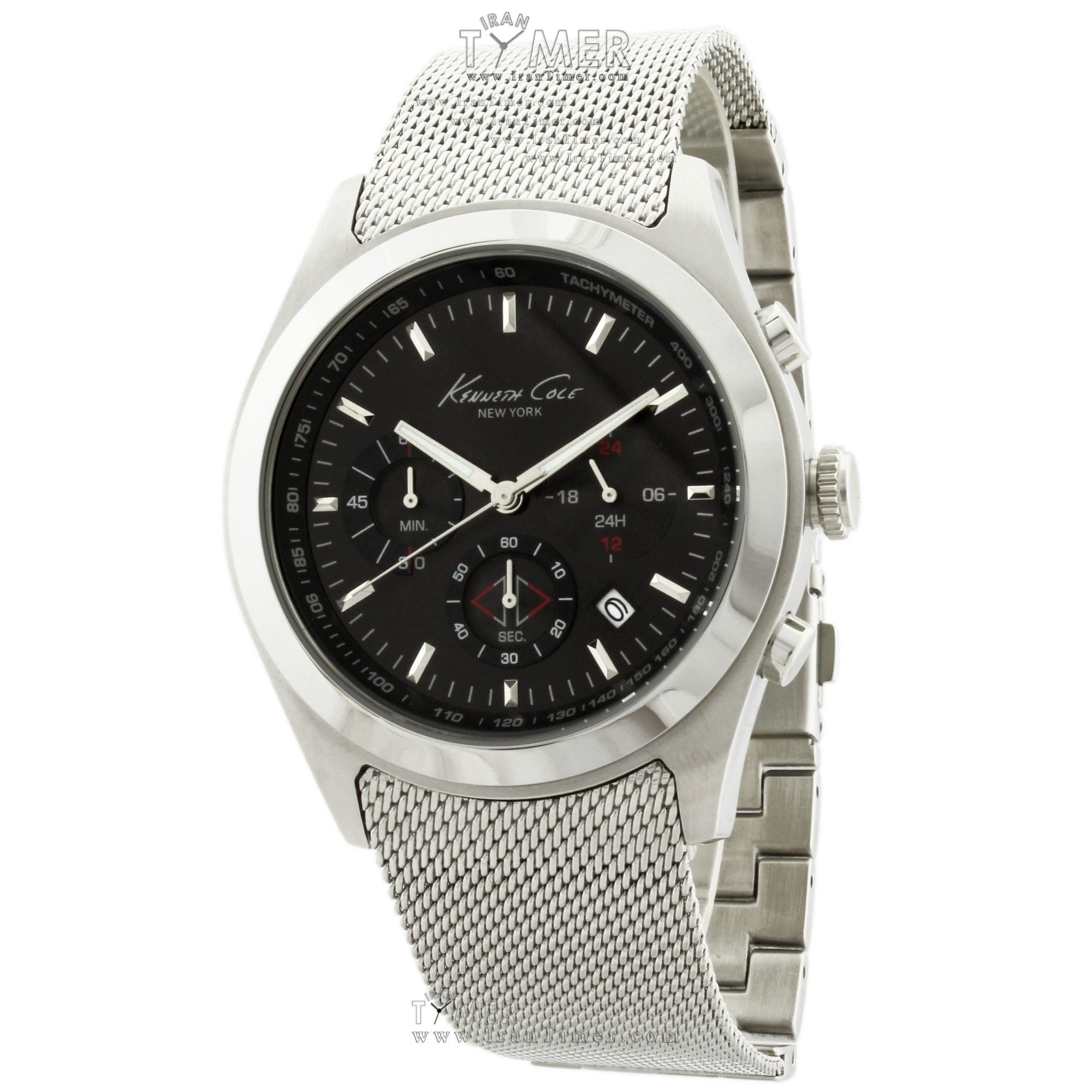 قیمت و خرید ساعت مچی مردانه کنت کول(KENNETH COLE) مدل KC9202 کلاسیک | اورجینال و اصلی