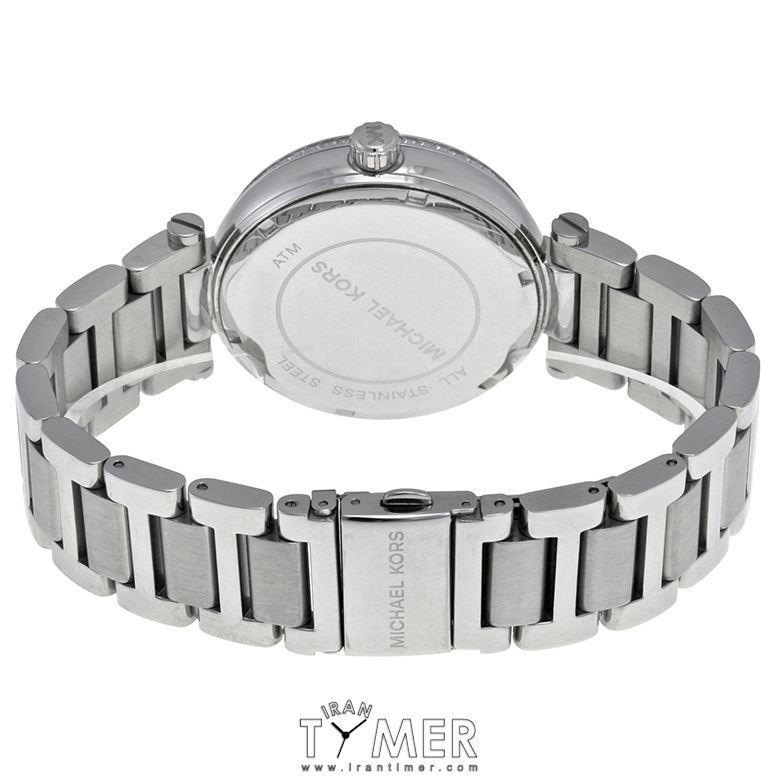 قیمت و خرید ساعت مچی زنانه مایکل کورس(MICHAEL KORS) مدل MK5866 کلاسیک | اورجینال و اصلی