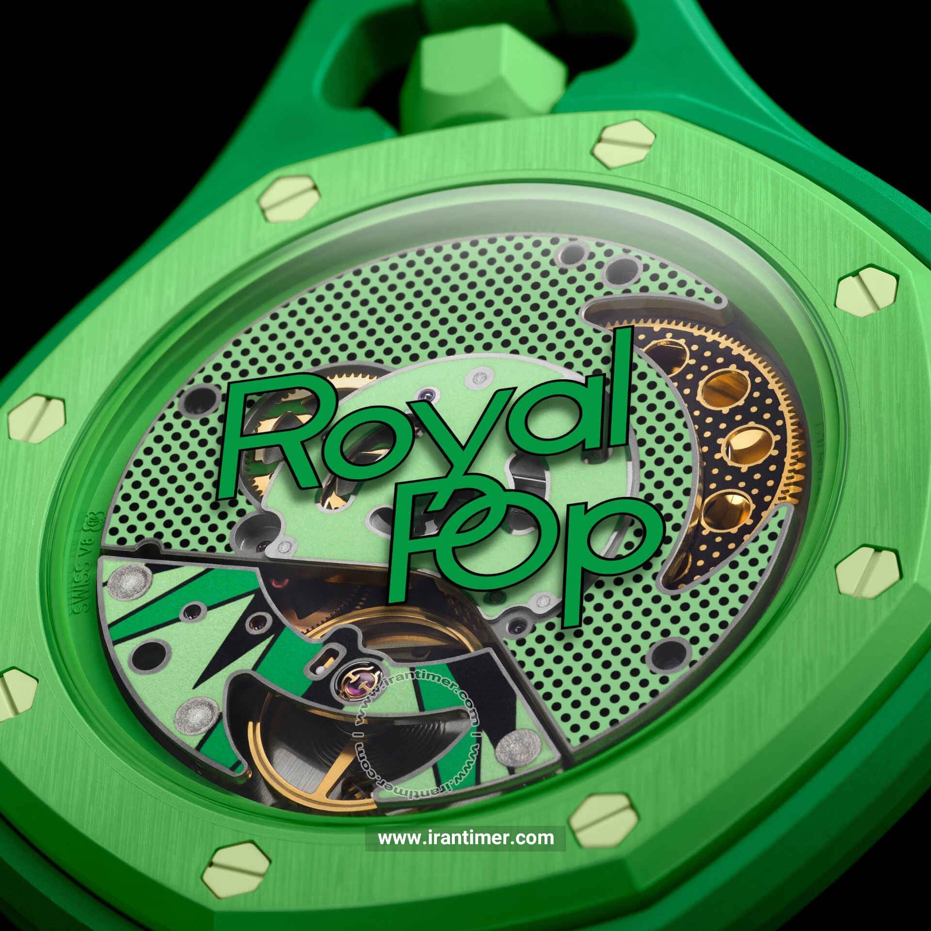 قیمت و خرید ساعت مچی مردانه زنانه سواچ(SWATCH) مدل SSX03G100N اسپرت | اورجینال و اصلی
