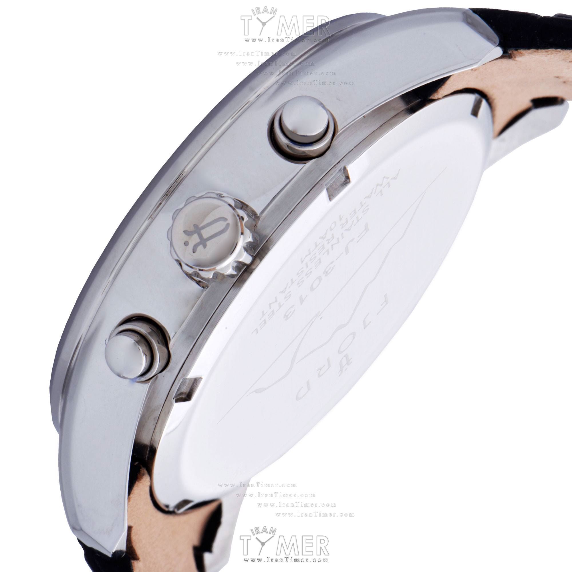 قیمت و خرید ساعت مچی مردانه فیورد(FJORD) مدل FJ3013-01 کلاسیک | اورجینال و اصلی