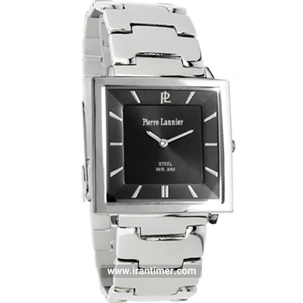 قیمت و خرید ساعت مچی مردانه پیر لنیر(PIERRE LANNIER) مدل 227B131 کلاسیک | اورجینال و اصلی