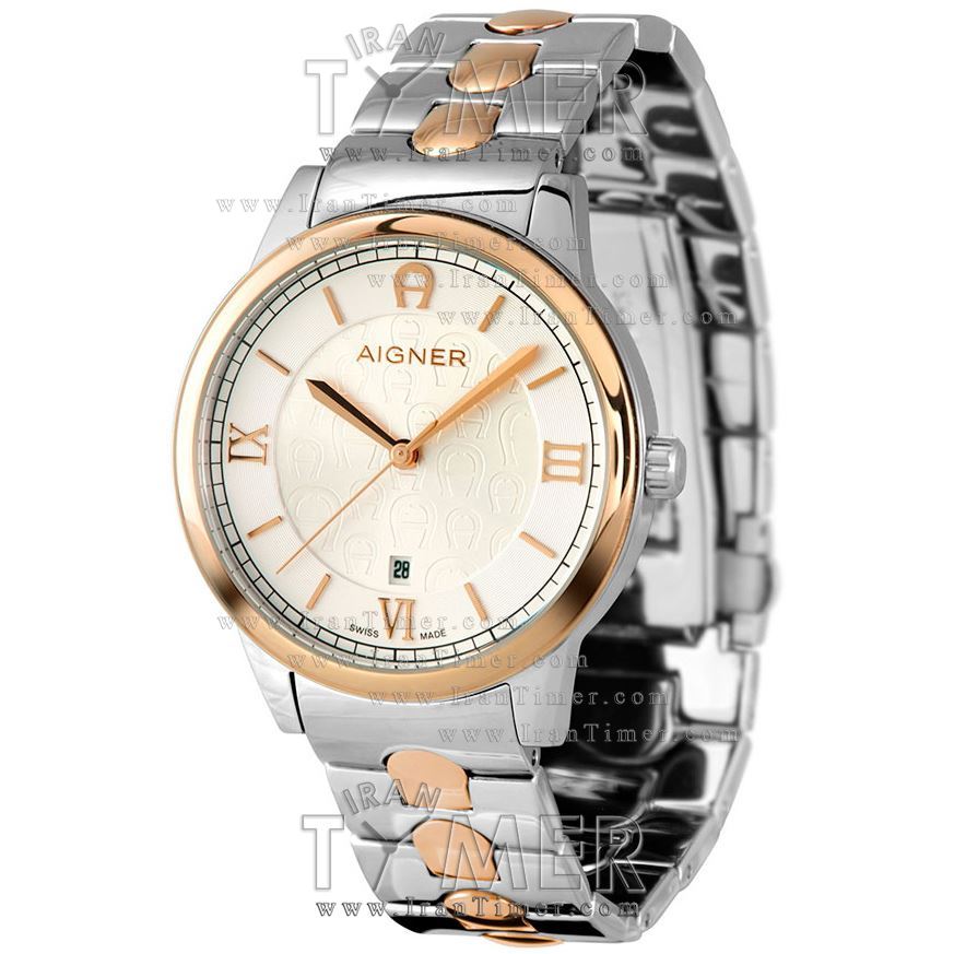 قیمت و خرید ساعت مچی مردانه اگنر(AIGNER) مدل A24050 کلاسیک | اورجینال و اصلی