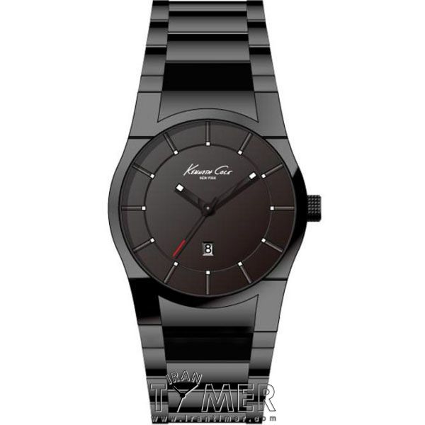 قیمت و خرید ساعت مچی زنانه کنت کول(KENNETH COLE) مدل KC4693 اسپرت | اورجینال و اصلی