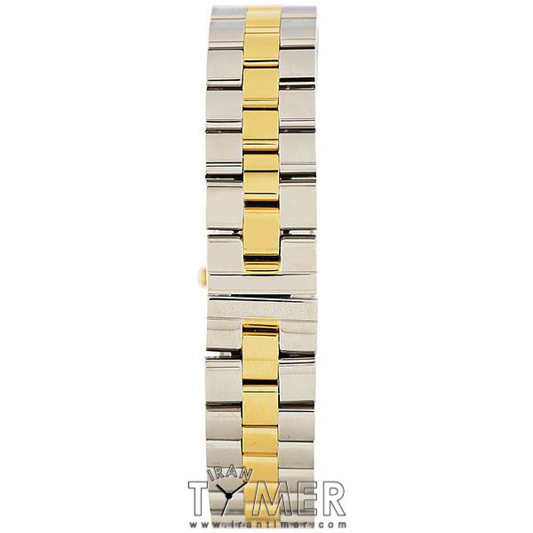 قیمت و خرید ساعت مچی زنانه رومانسون(ROMANSON) مدل RM3255QL1CAS1G فشن | اورجینال و اصلی