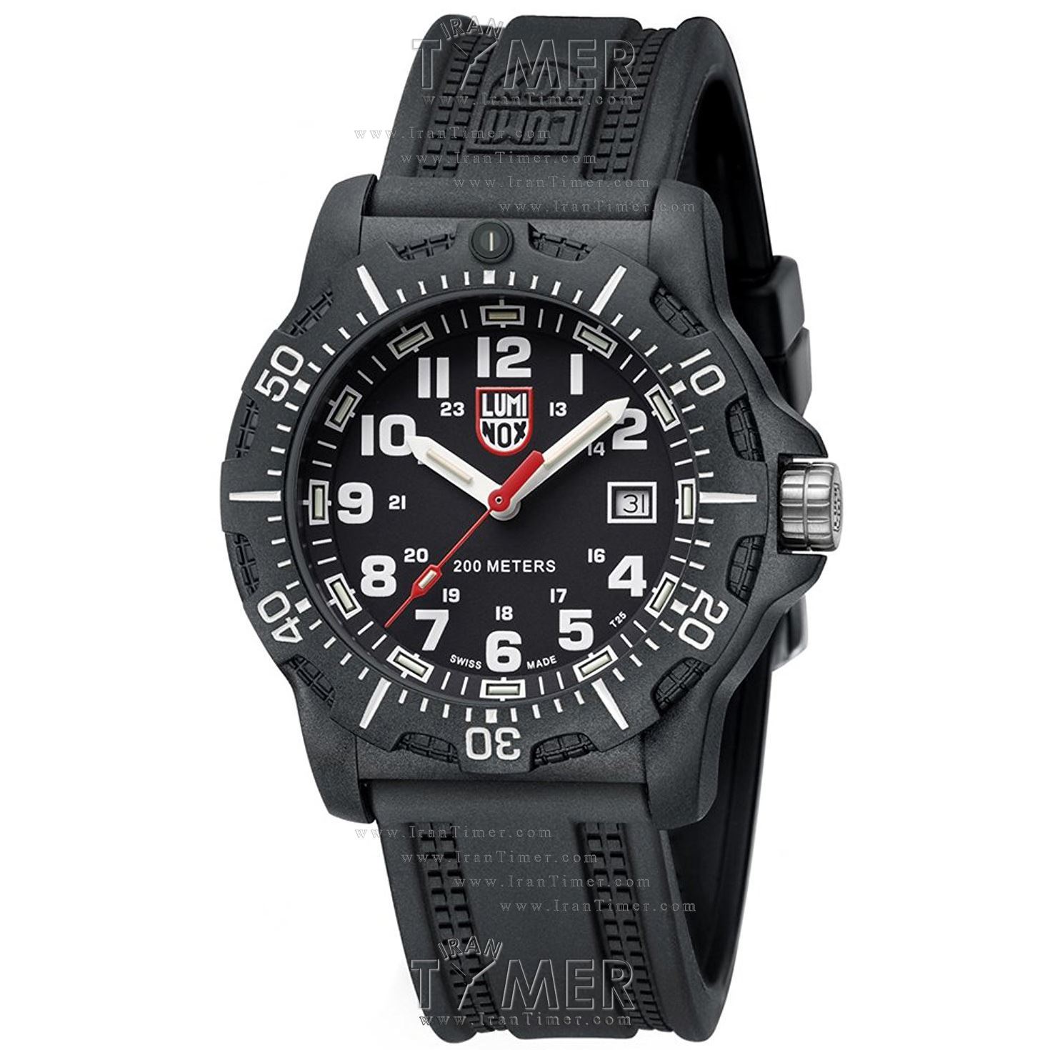 قیمت و خرید ساعت مچی مردانه لومینوکس(LUMINOX) مدل XL.8881 اسپرت | اورجینال و اصلی