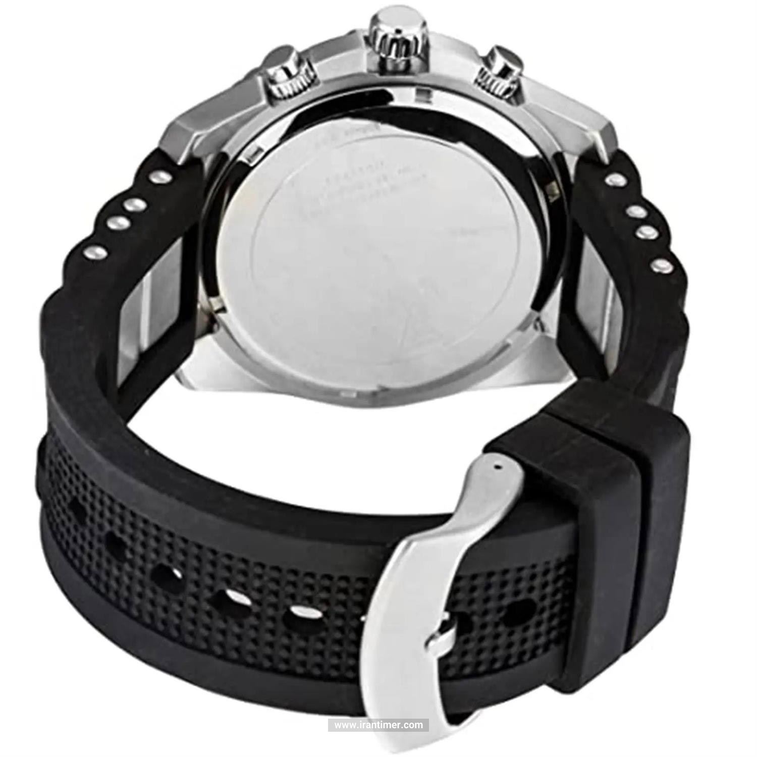 قیمت و خرید ساعت مچی مردانه گس(GUESS) مدل W0167G1 اسپرت | اورجینال و اصلی