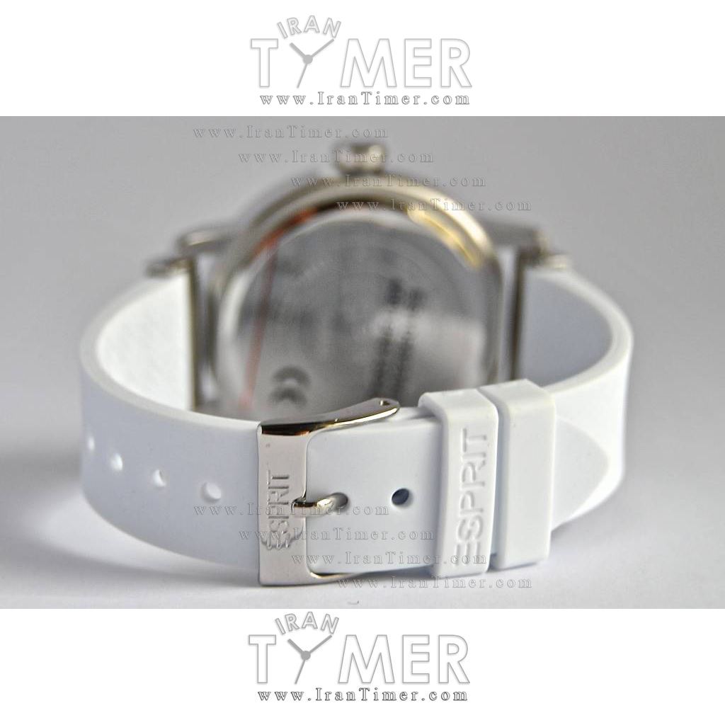 قیمت و خرید ساعت مچی زنانه اسپریت(ESPRIT) مدل ES105622002 کلاسیک | اورجینال و اصلی