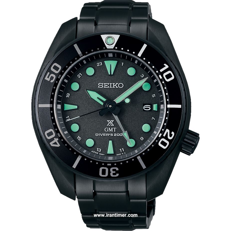 قیمت و خرید ساعت مچی مردانه سیکو(SEIKO) مدل SBPK007 کلاسیک | اورجینال و اصلی