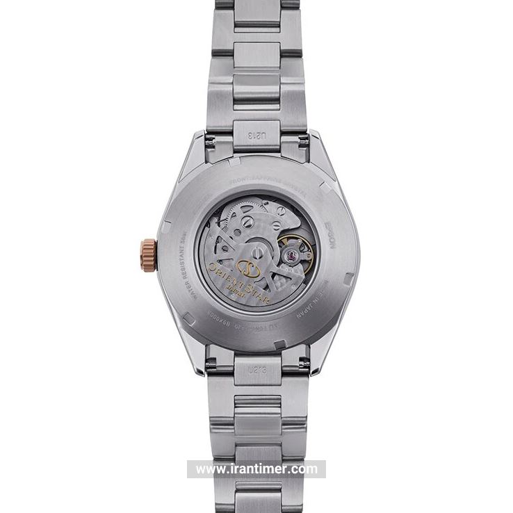 قیمت و خرید ساعت مچی مردانه اورینت(ORIENT) مدل RE-AU0401S00B کلاسیک | اورجینال و اصلی