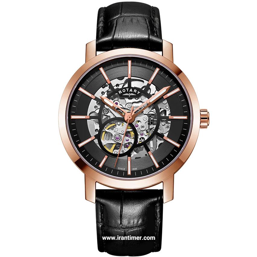 قیمت و خرید ساعت مچی مردانه روتاری(ROTARY) مدل GS05354/04 کلاسیک | اورجینال و اصلی