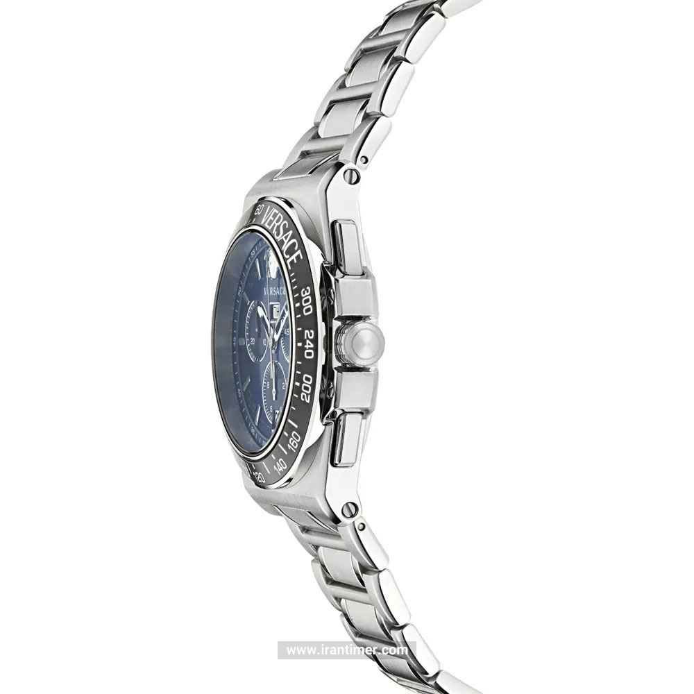 قیمت و خرید ساعت مچی مردانه ورساچه(versace) مدل VE7H004 23 اسپرت | اورجینال و اصلی