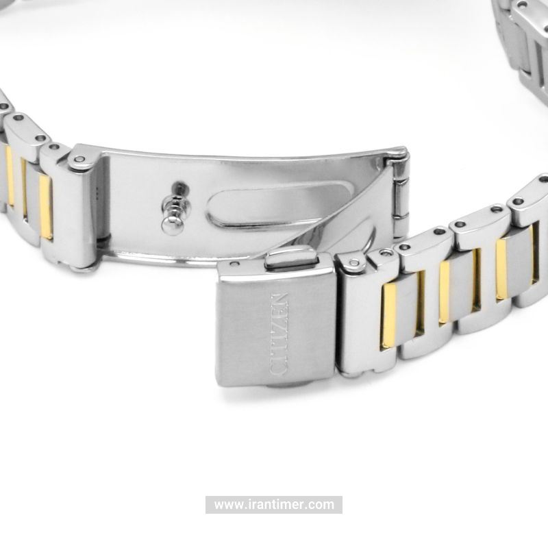 قیمت و خرید ساعت مچی زنانه سیتیزن(CITIZEN) مدل EW2584-53L کلاسیک | اورجینال و اصلی