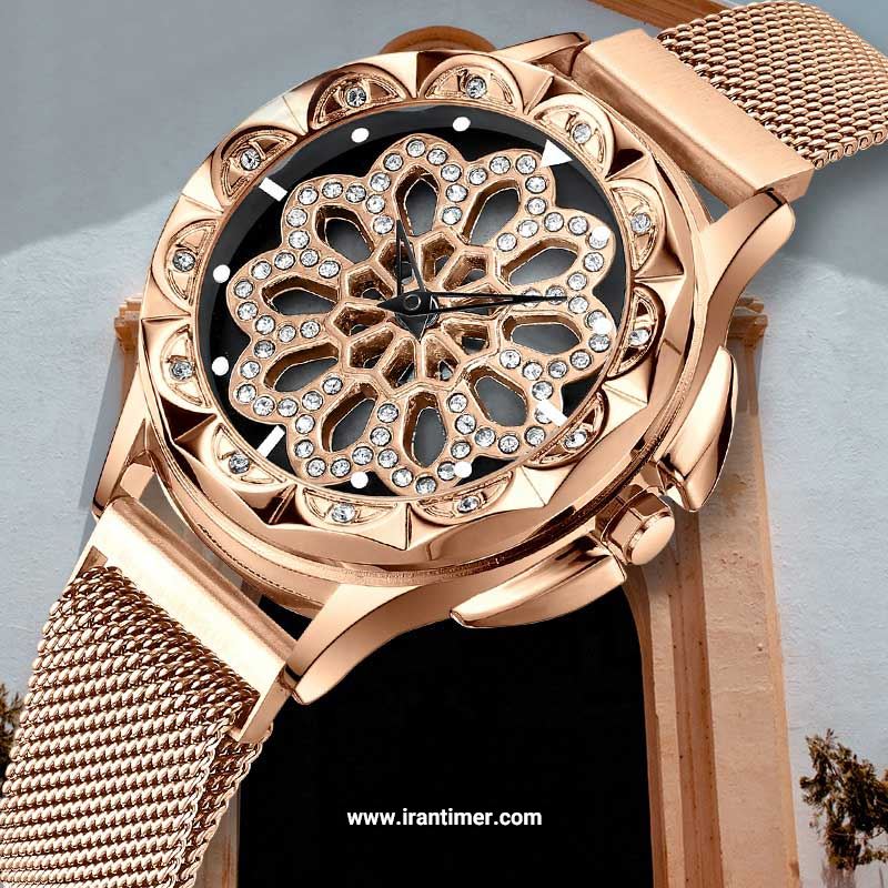 قیمت و خرید ساعت مچی زنانه سیوو(CIVO) مدل 1157111 فشن | اورجینال و اصلی