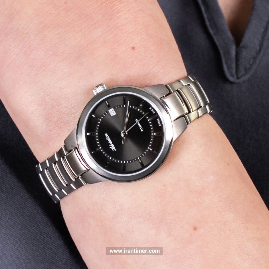 قیمت و خرید ساعت مچی زنانه آدریاتیکا(ADRIATICA) مدل A3182.4116Q کلاسیک | اورجینال و اصلی