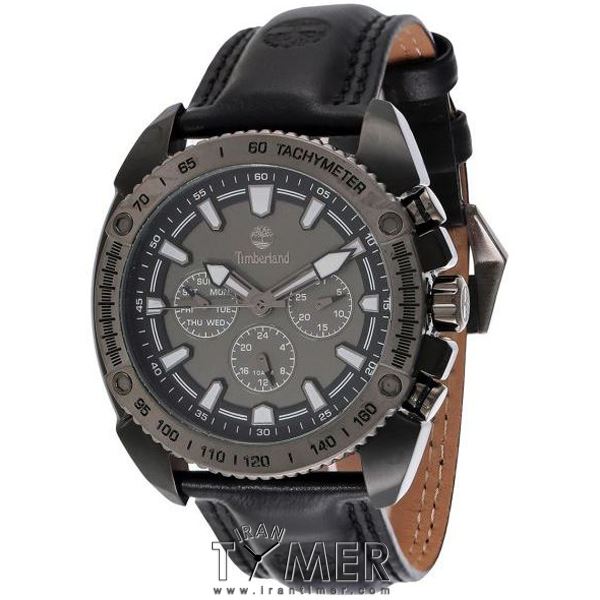 قیمت و خرید ساعت مچی مردانه تیمبرلند(TIMBERLAND) مدل TBL13901JSBU-61 کلاسیک اسپرت | اورجینال و اصلی