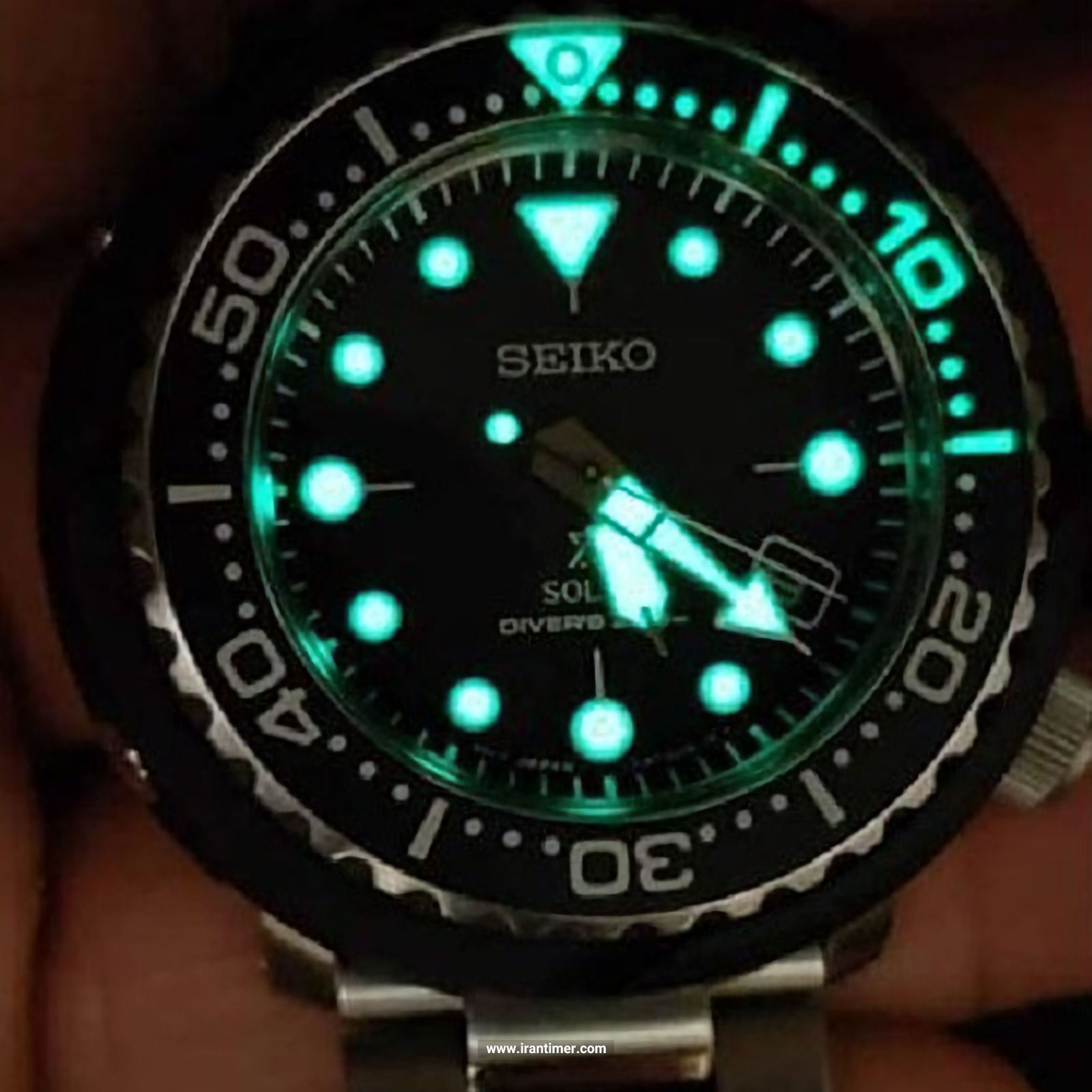 قیمت و خرید ساعت مچی مردانه سیکو(SEIKO) مدل SNE555P1 کلاسیک | اورجینال و اصلی