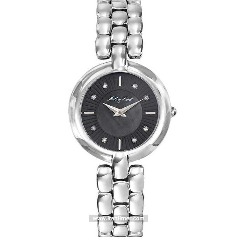 قیمت و خرید ساعت مچی زنانه متی تیسوت(MATHEY TISSOT) مدل D956AN کلاسیک | اورجینال و اصلی