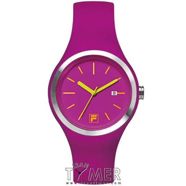 قیمت و خرید ساعت مچی زنانه فیلا(FILA) مدل 38-060-005 اسپرت | اورجینال و اصلی