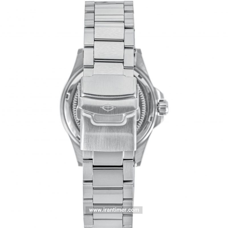 قیمت و خرید ساعت مچی مردانه کنتیننتال(CONTINENTAL) مدل 20504-GD101830 کلاسیک | اورجینال و اصلی