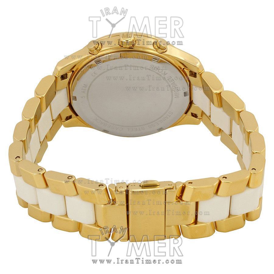 قیمت و خرید ساعت مچی زنانه مایکل کورس(MICHAEL KORS) مدل MK6466 کلاسیک | اورجینال و اصلی