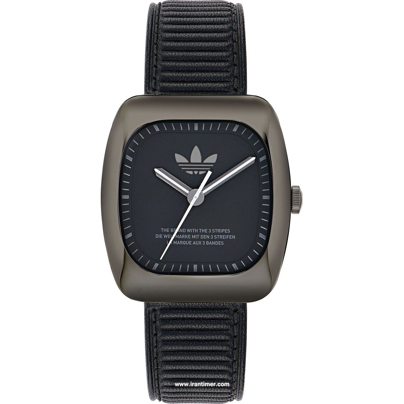 قیمت و خرید ساعت مچی مردانه زنانه آدیداس(Adidas) مدل AOSY24527 کلاسیک | اورجینال و اصلی