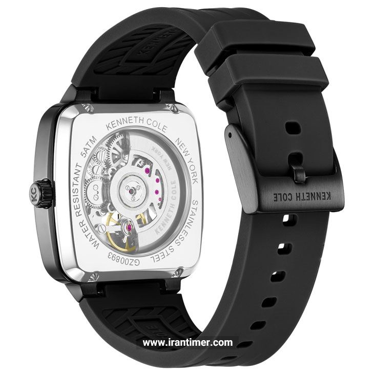 قیمت و خرید ساعت مچی مردانه کنت کول(KENNETH COLE) مدل KCWGZ0089304 اسپرت | اورجینال و اصلی