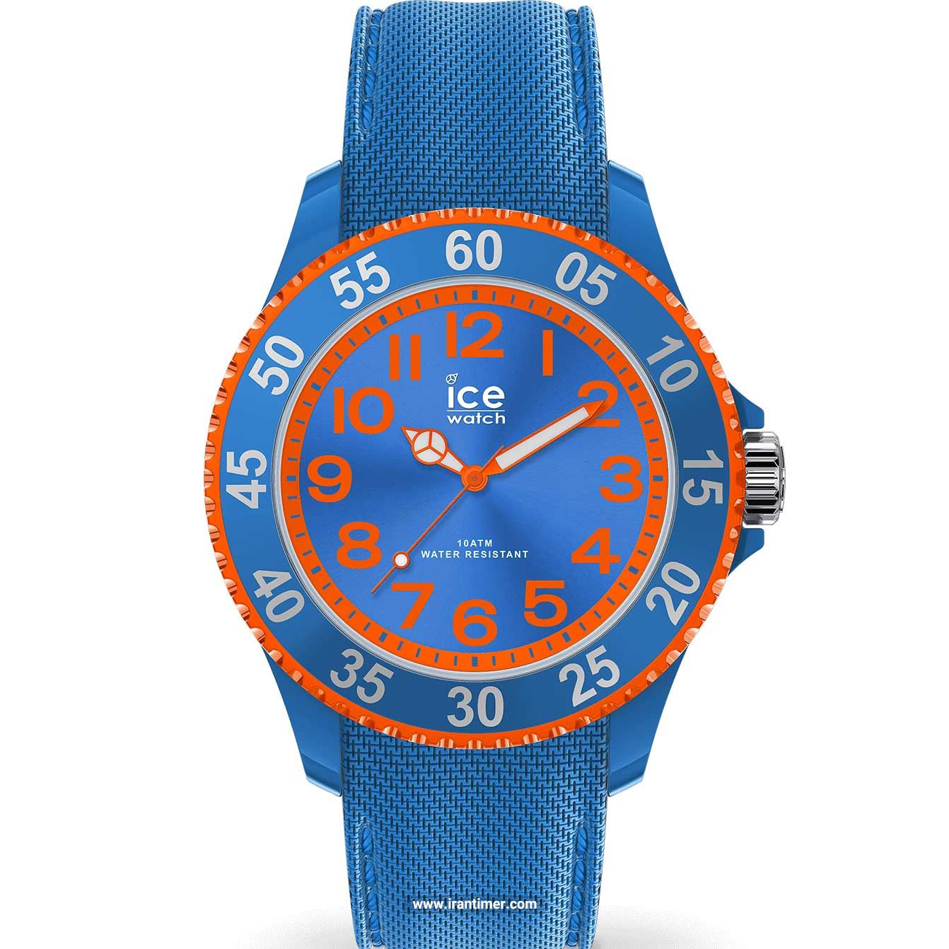 قیمت و خرید ساعت مچی زنانه آیس واچ(ICE WATCH) مدل 017733 اسپرت | اورجینال و اصلی