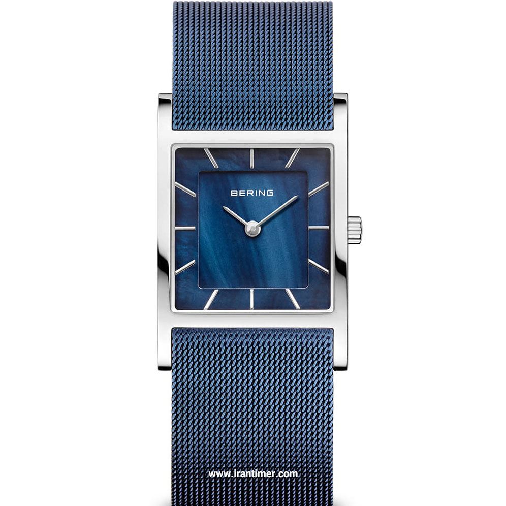 قیمت و خرید ساعت مچی زنانه برینگ(BERING) مدل B10426-307-S کلاسیک | اورجینال و اصلی