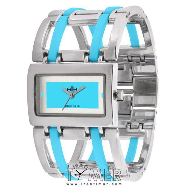 قیمت و خرید ساعت مچی زنانه الیت(ELITE) مدل E50974-216 فشن | اورجینال و اصلی