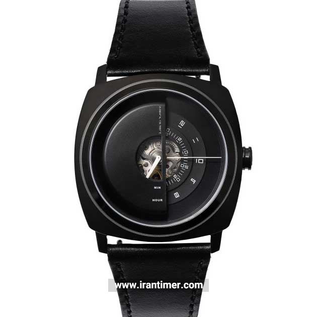 قیمت و خرید ساعت مچی مردانه تکس(TACS) مدل TS2101A کلاسیک | اورجینال و اصلی