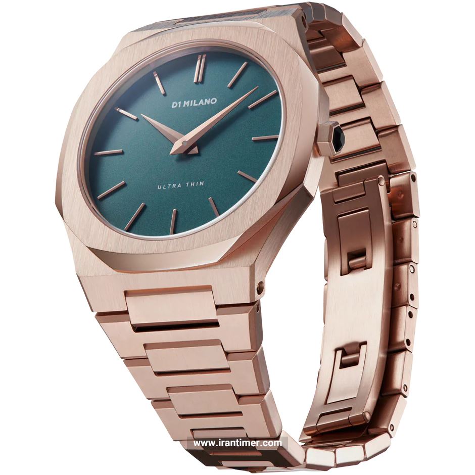 قیمت و خرید ساعت مچی مردانه زنانه دی وان میلانو(D1 MILANO) مدل D1-UTBU02 کلاسیک | اورجینال و اصلی