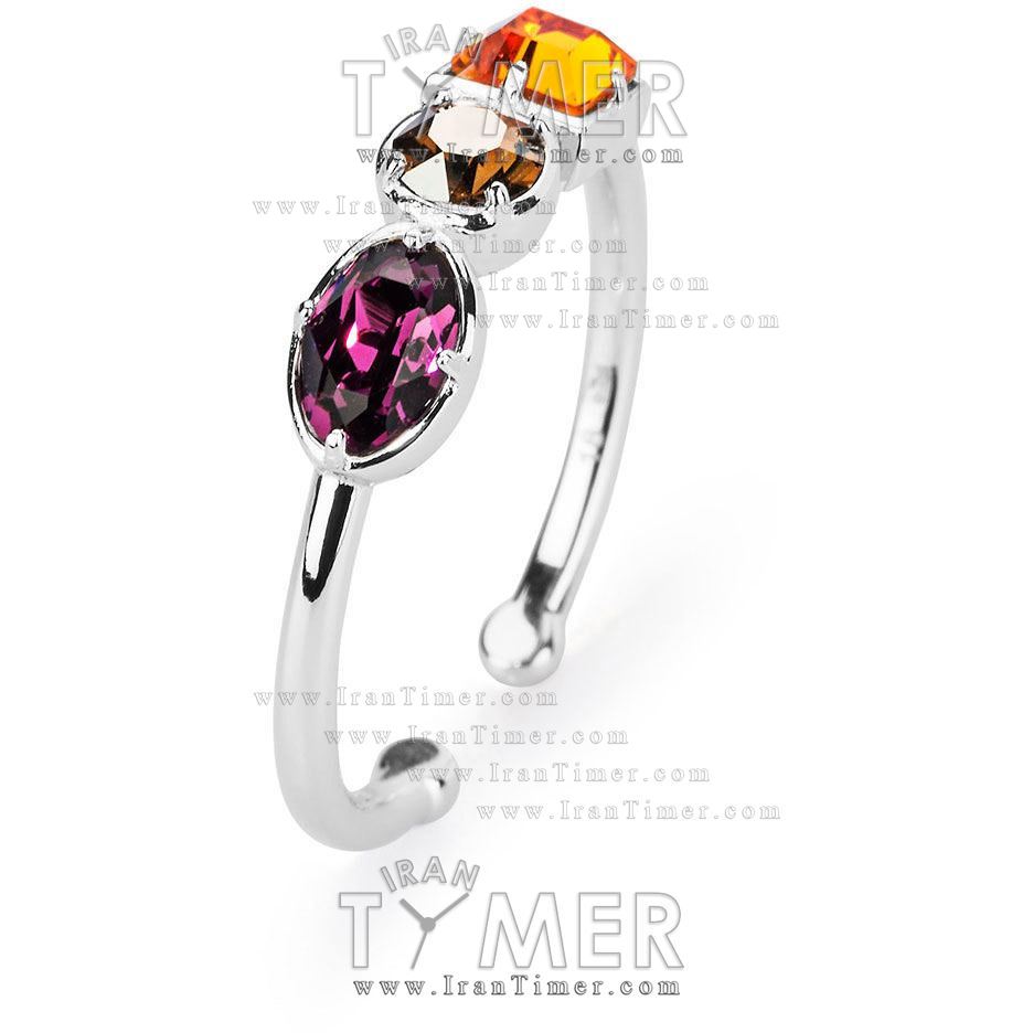 قیمت و خرید حلقه (انگشتر) زنانه برازوی(BROSWAY) مدل G9CL32A فشن (ست لباس) | اورجینال و اصلی