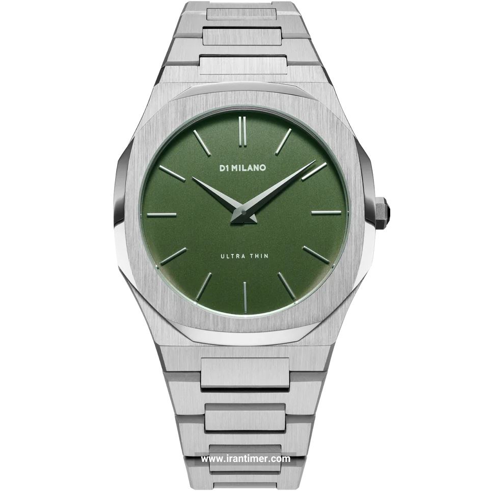 قیمت و خرید ساعت مچی مردانه زنانه دی وان میلانو(D1 MILANO) مدل D1-UTBJ06 کلاسیک | اورجینال و اصلی