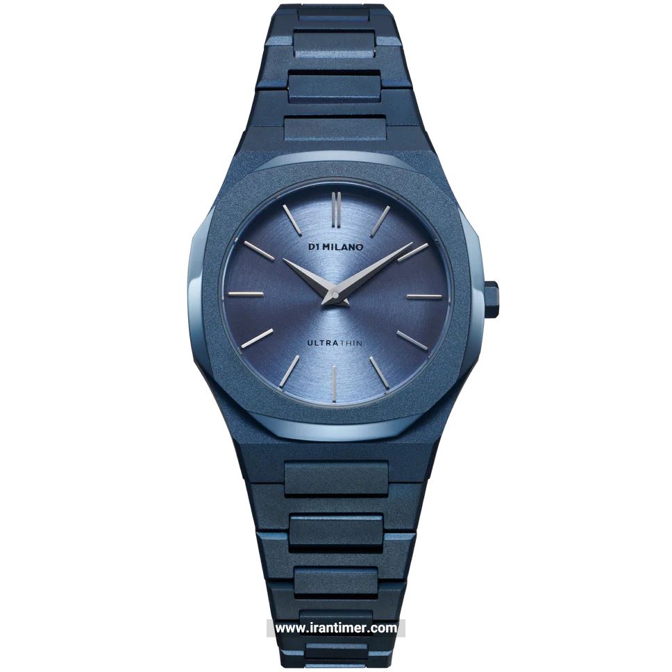 قیمت و خرید ساعت مچی زنانه دی وان میلانو(D1 MILANO) مدل D1-UTBL33 کلاسیک | اورجینال و اصلی
