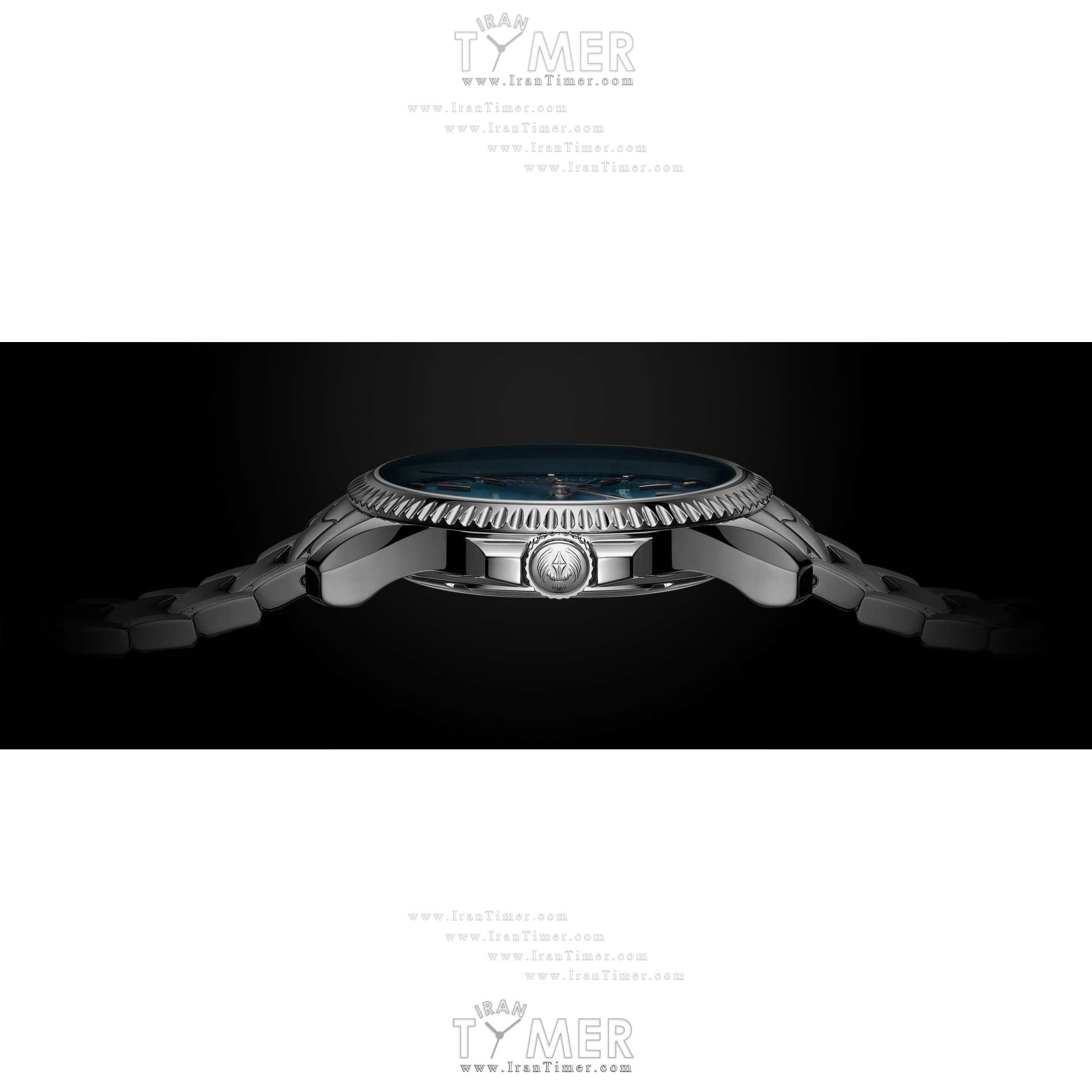 قیمت و خرید ساعت مچی مردانه امیل شوریه(EMILE CHOURIET) مدل 08.1155.G.6.6.98.6 کلاسیک | اورجینال و اصلی