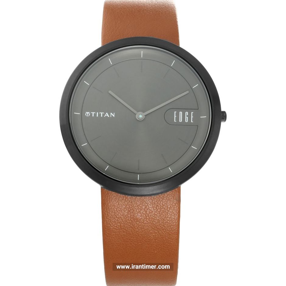 قیمت و خرید ساعت مچی مردانه تایتِن(TITAN) مدل 1779NL01 کلاسیک | اورجینال و اصلی