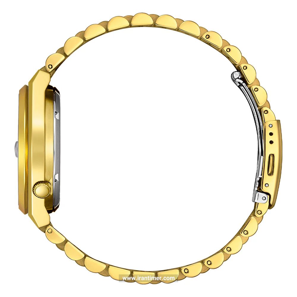 قیمت و خرید ساعت مچی مردانه سیتیزن(CITIZEN) مدل NJ0152-51X کلاسیک | اورجینال و اصلی