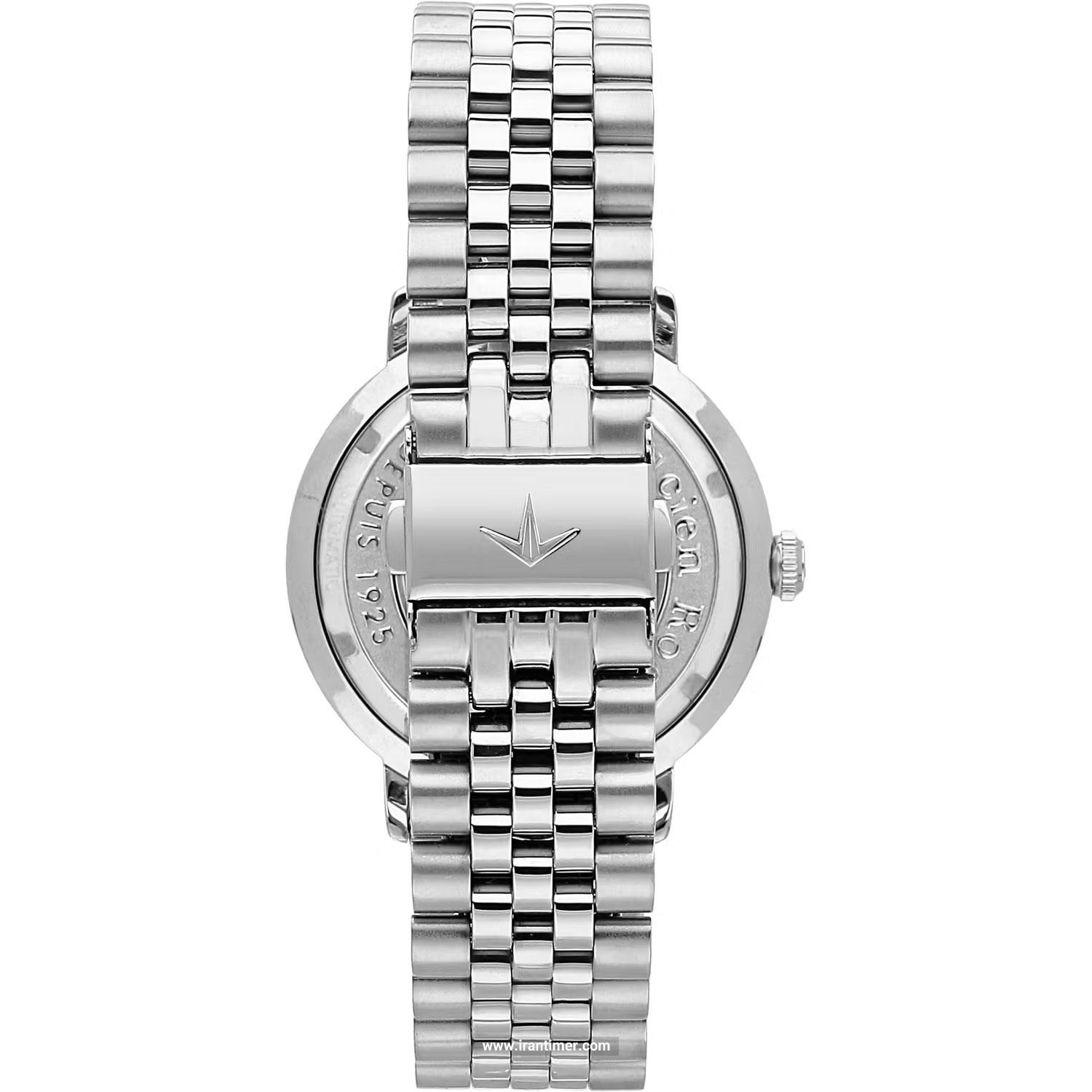 قیمت و خرید ساعت مچی مردانه لوسین روشا(Lucien Rochat) مدل R0423120001 کلاسیک | اورجینال و اصلی