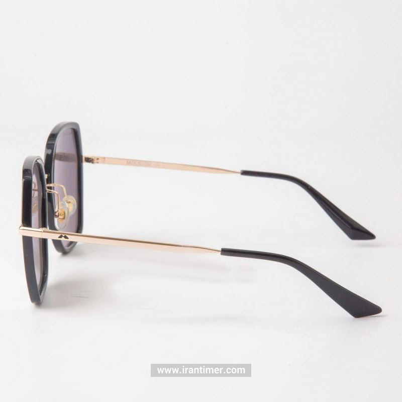 قیمت و خرید عینک آفتابی زنانه کلاسیک (Molsion) مدل MS-S/6063/B11*61 | اورجینال و اصلی