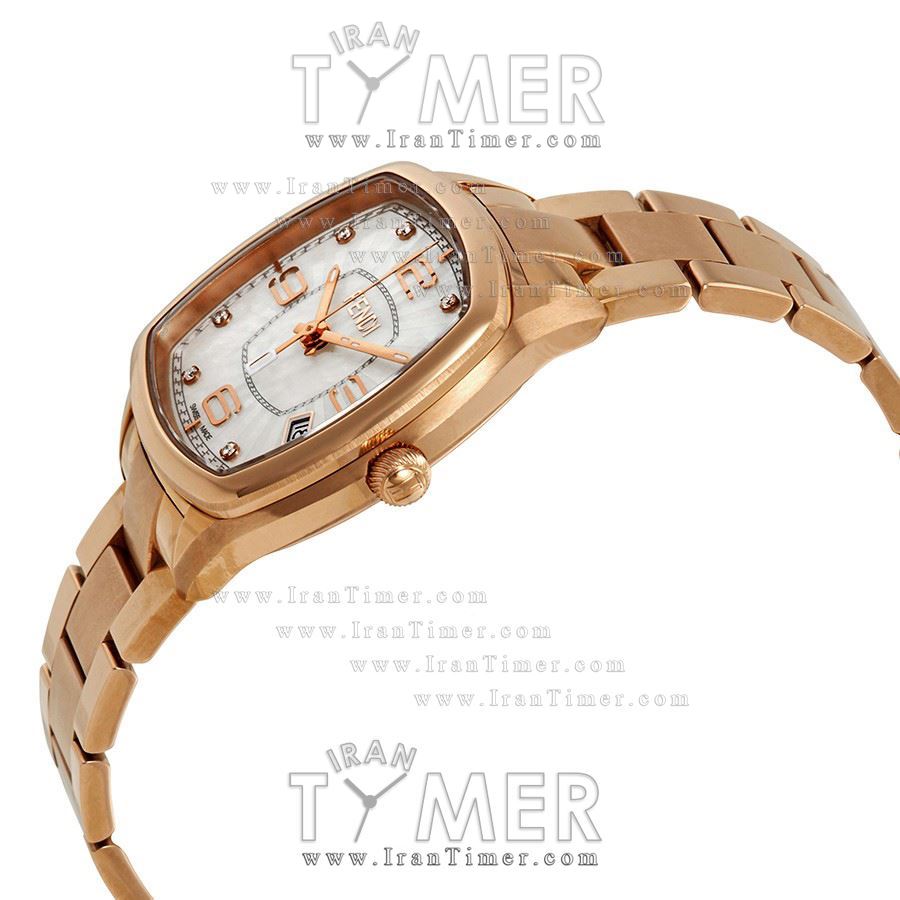 قیمت و خرید ساعت مچی زنانه فندی(FENDI) مدل F221534500D1 کلاسیک | اورجینال و اصلی