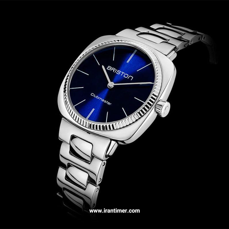 قیمت و خرید ساعت مچی زنانه بریستونن رست(BRISTON WRIST) مدل 23937.S.E.15.SB کلاسیک | اورجینال و اصلی