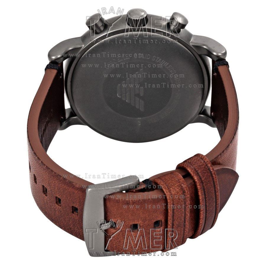 قیمت و خرید ساعت مچی مردانه امپریو آرمانی(EMPORIO ARMANI) مدل AR1919 کلاسیک | اورجینال و اصلی