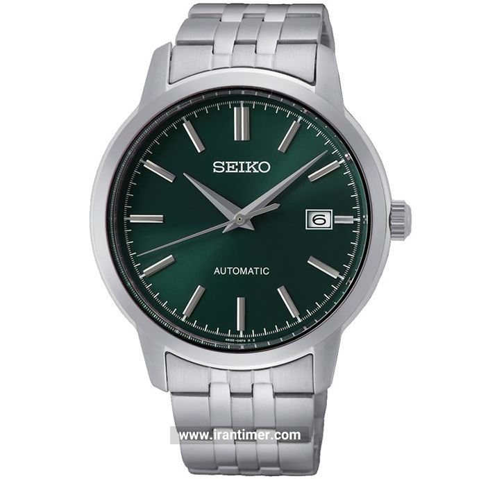 قیمت و خرید ساعت مچی مردانه سیکو(SEIKO) مدل SRPH89K1 کلاسیک | اورجینال و اصلی